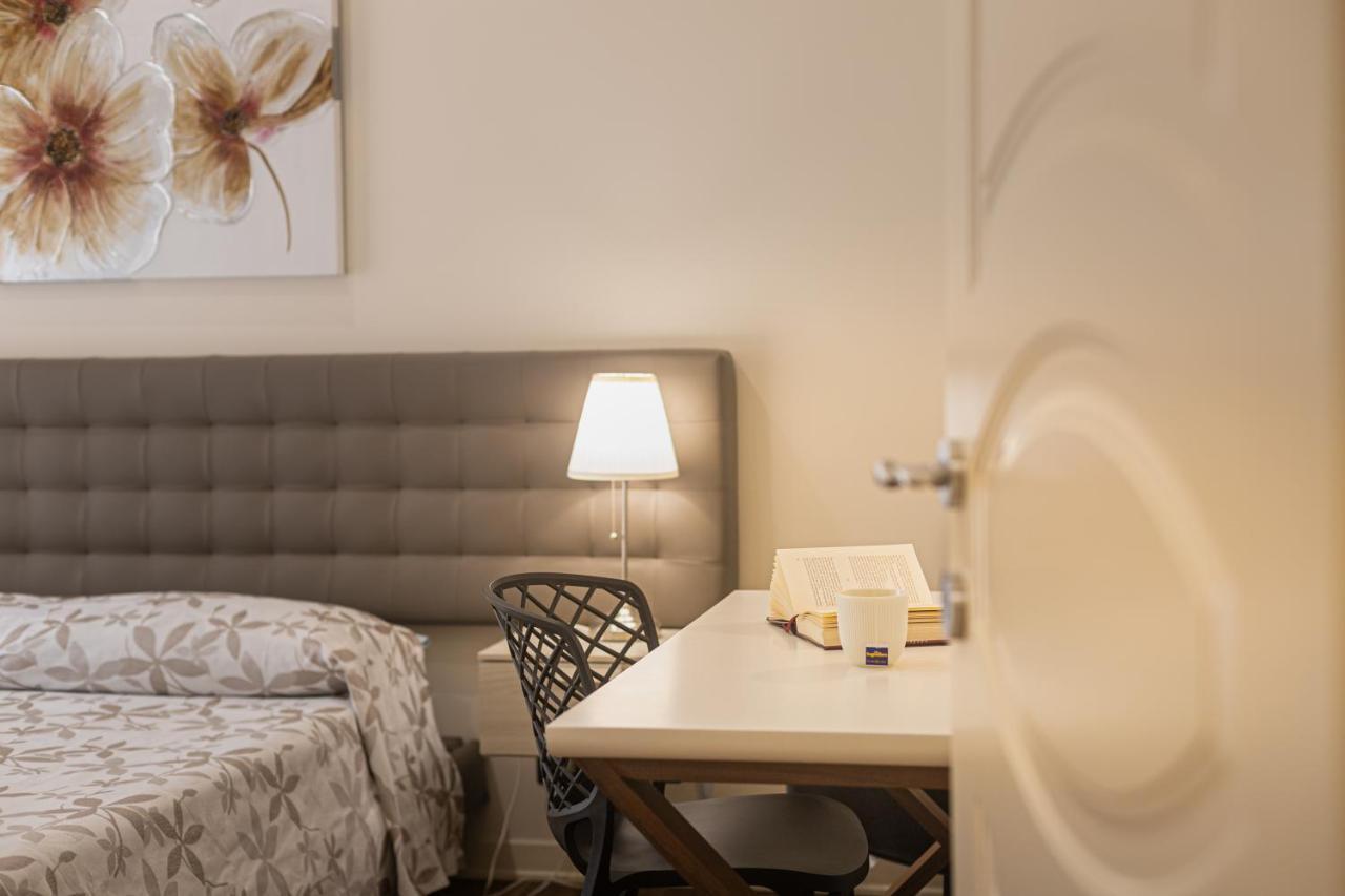 Apartment Duomo Cefalu