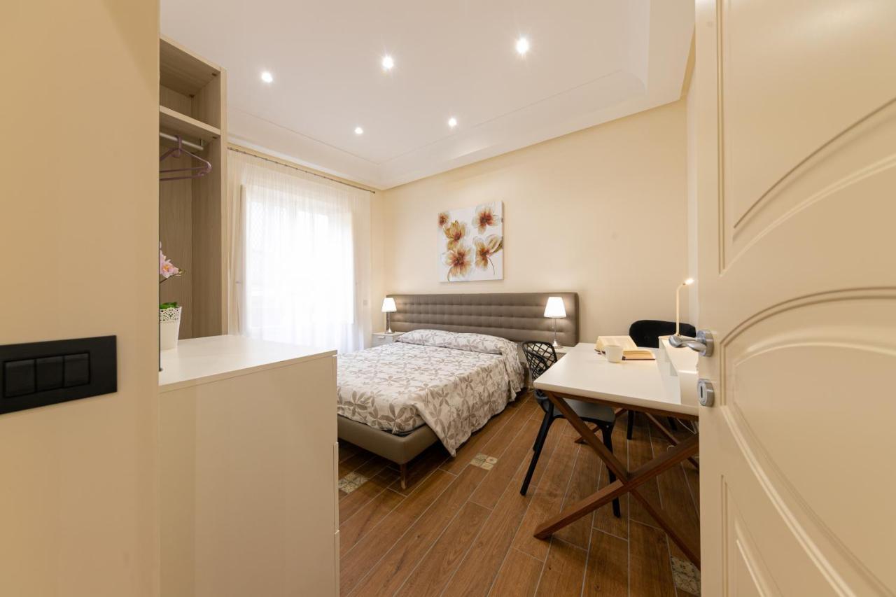 Apartment Duomo