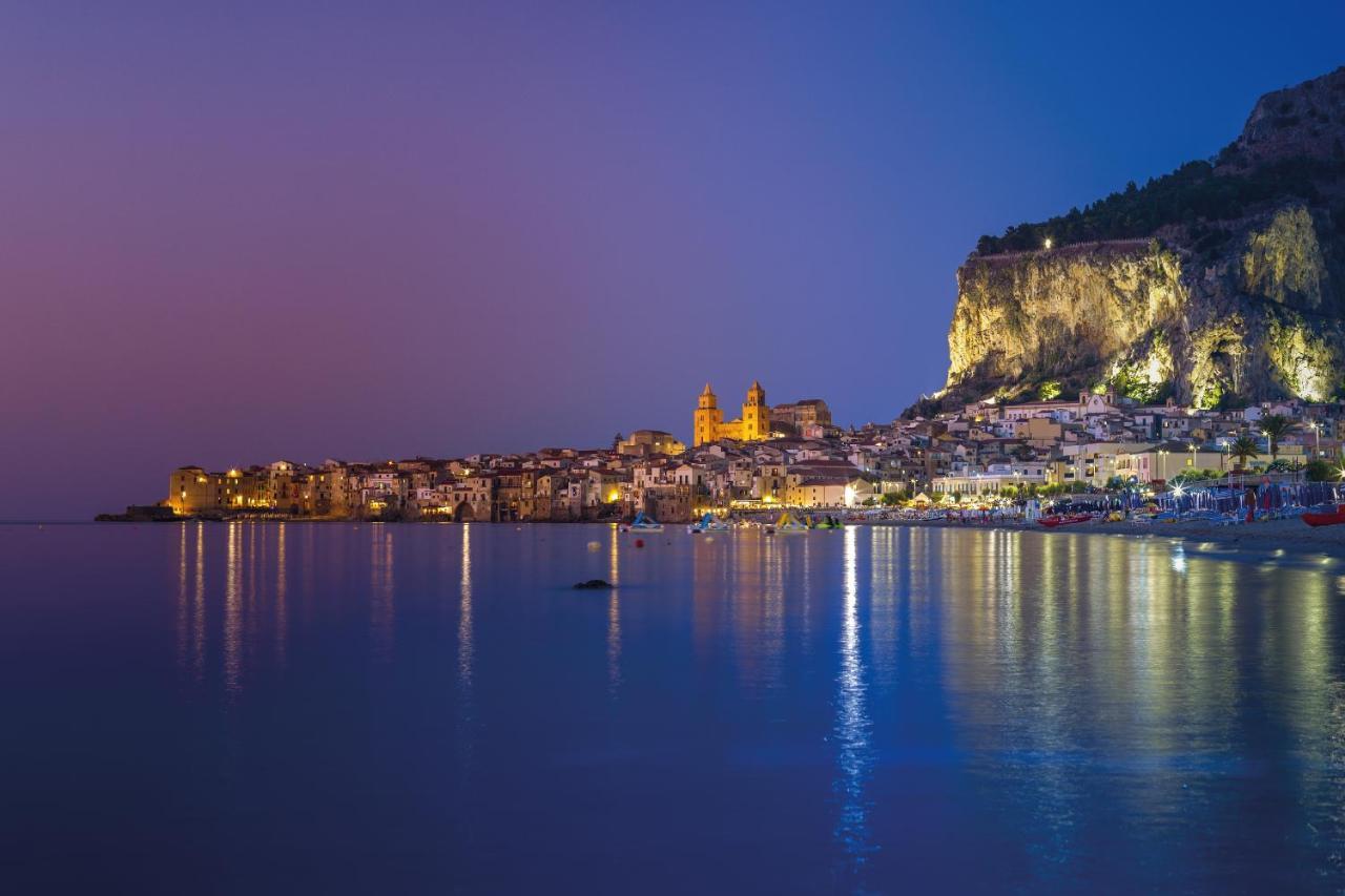 Duomo Apartment Cefalu
