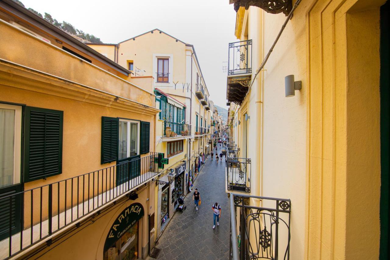 Apartment Duomo Cefalu