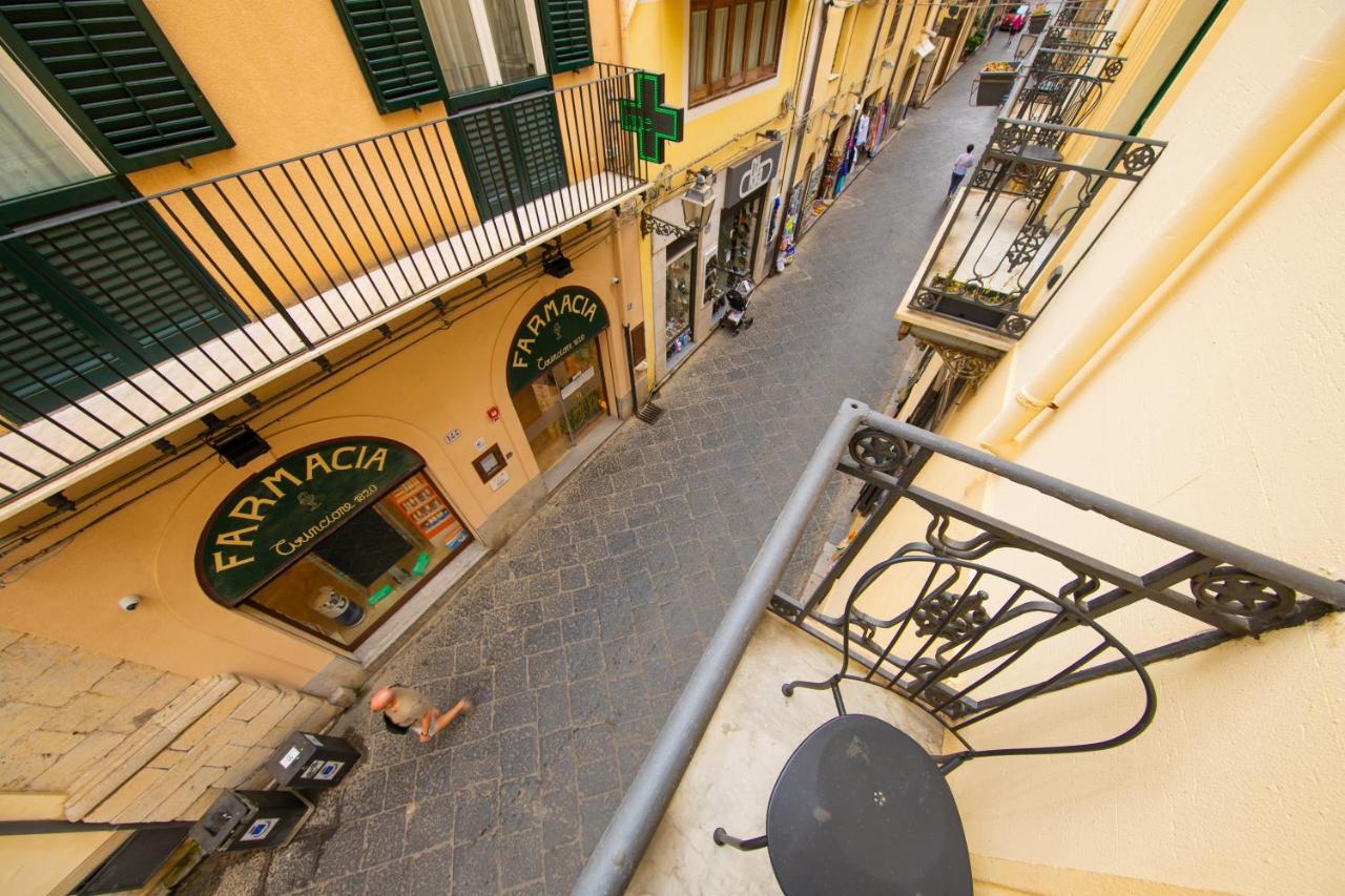 Duomo Apartment Cefalu