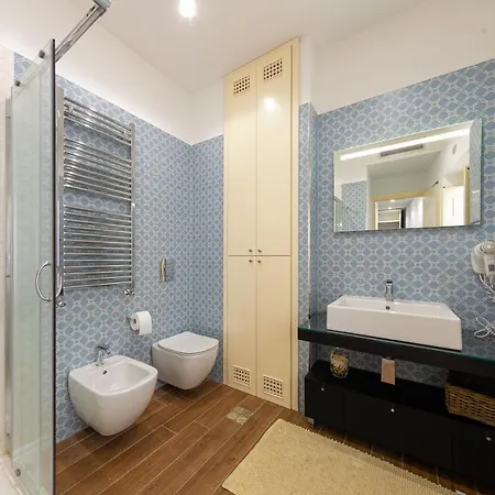Duomo Suite Cefalu Exterior photo