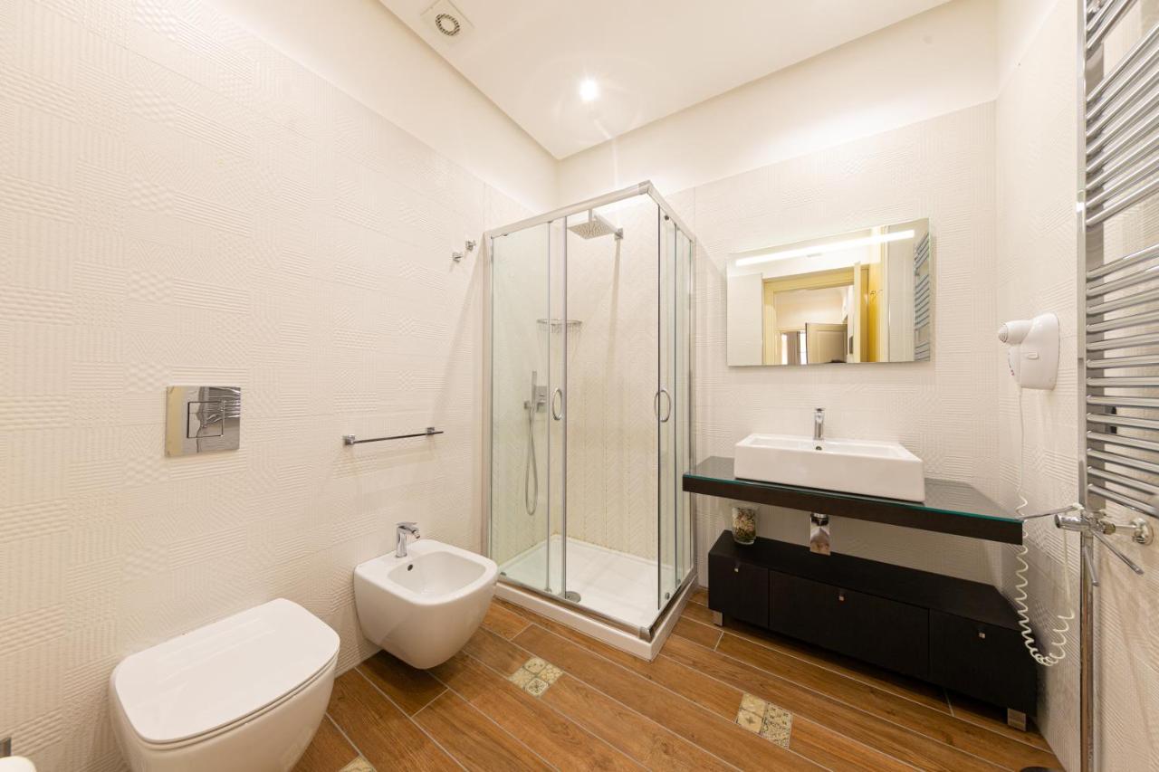 Apartment Duomo Cefalu