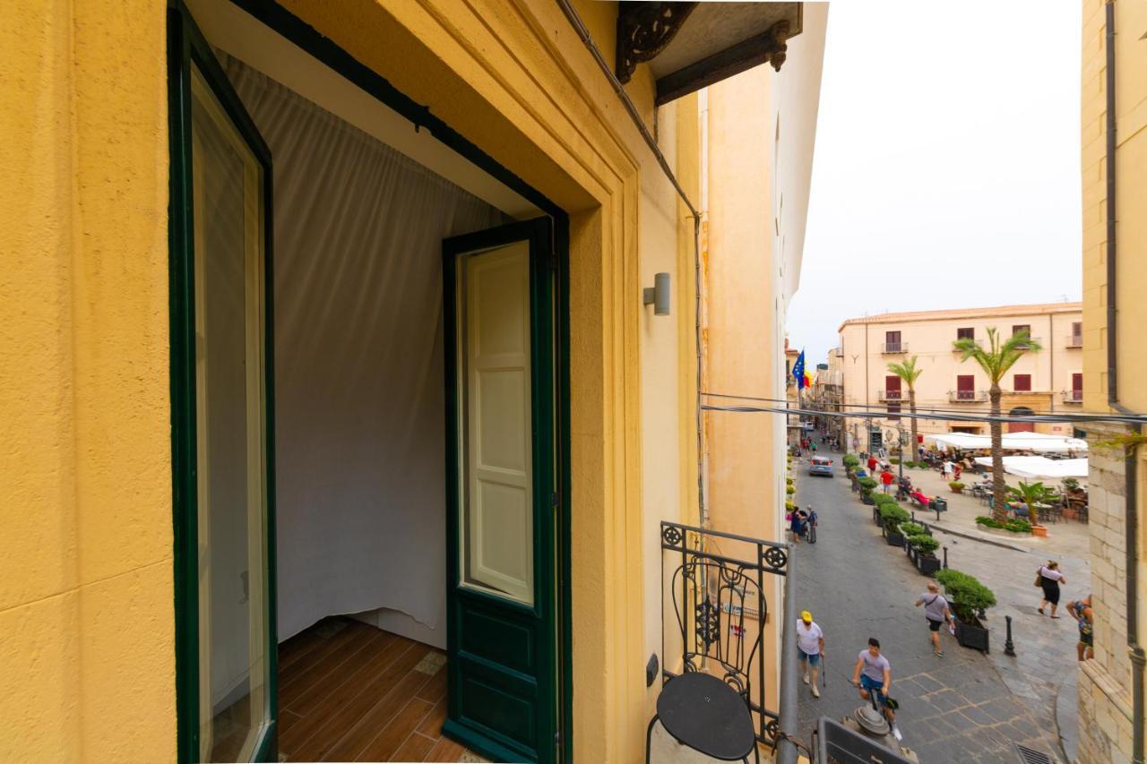 Apartment Duomo Cefalu