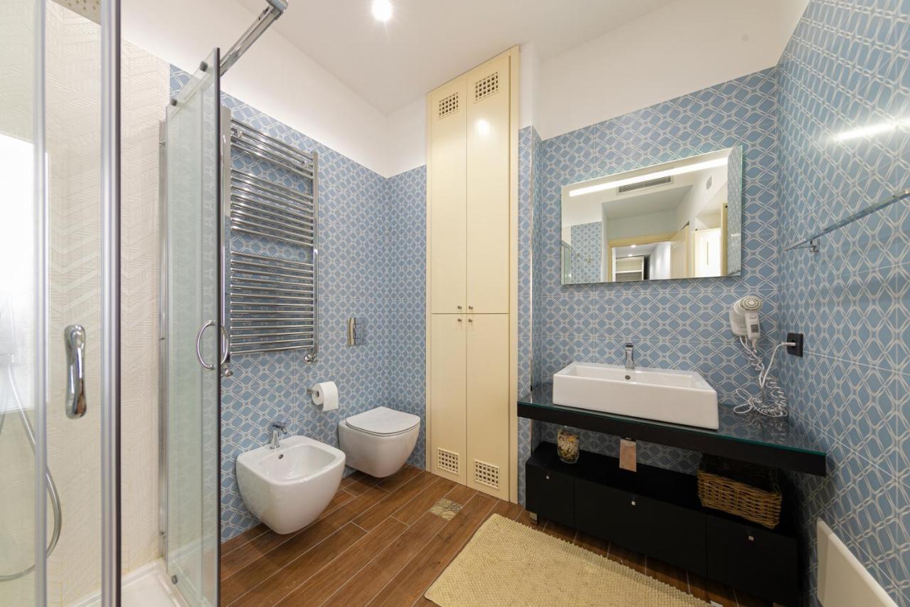 Duomo Apartment Cefalu