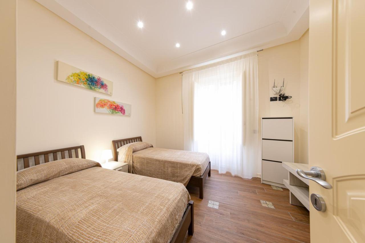 Duomo Apartment Cefalu
